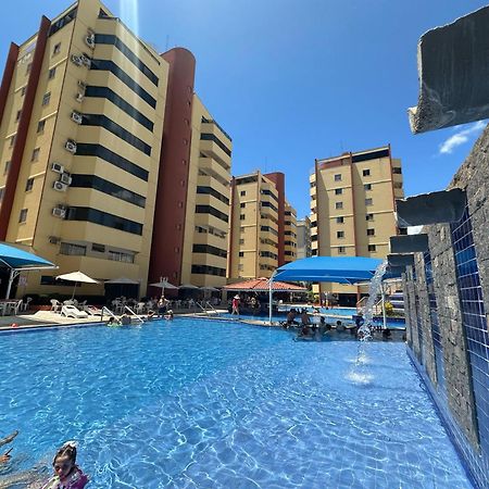 קאלדס נובאס Parque Das Aguas Quentes מראה חיצוני תמונה