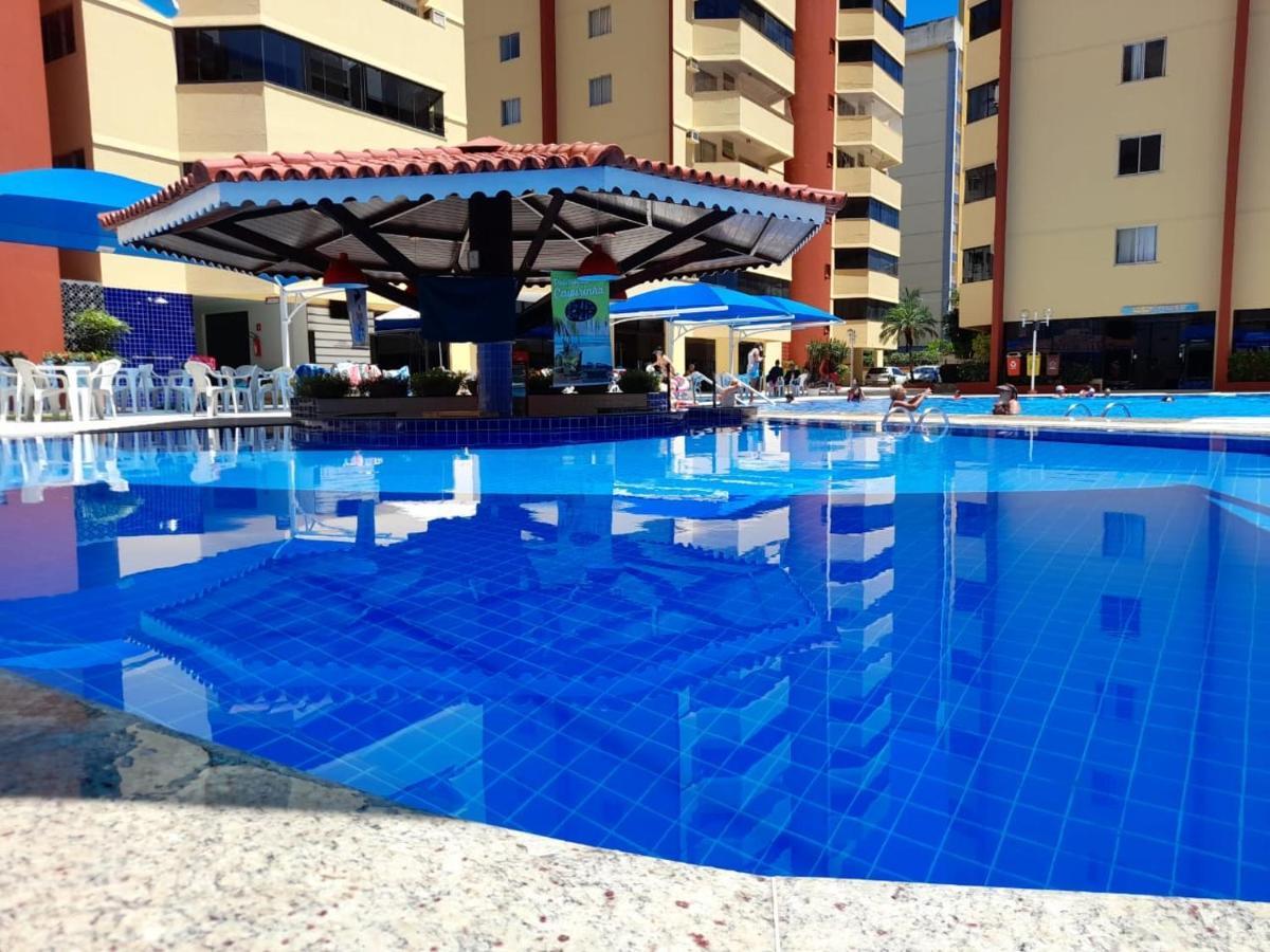 קאלדס נובאס Parque Das Aguas Quentes מראה חיצוני תמונה
