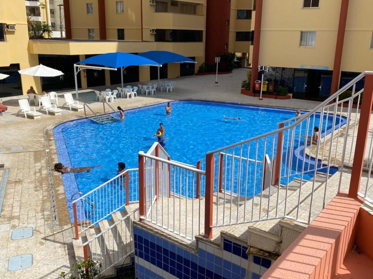 קאלדס נובאס Parque Das Aguas Quentes מראה חיצוני תמונה